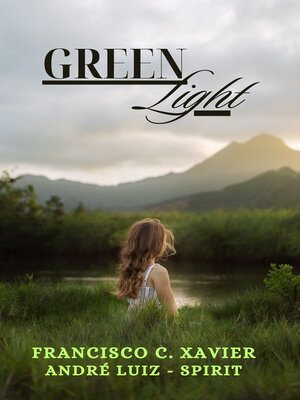 cover image of Green Light